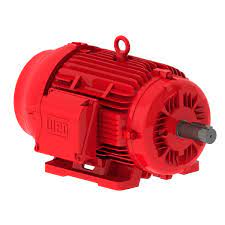 Fire Pumps